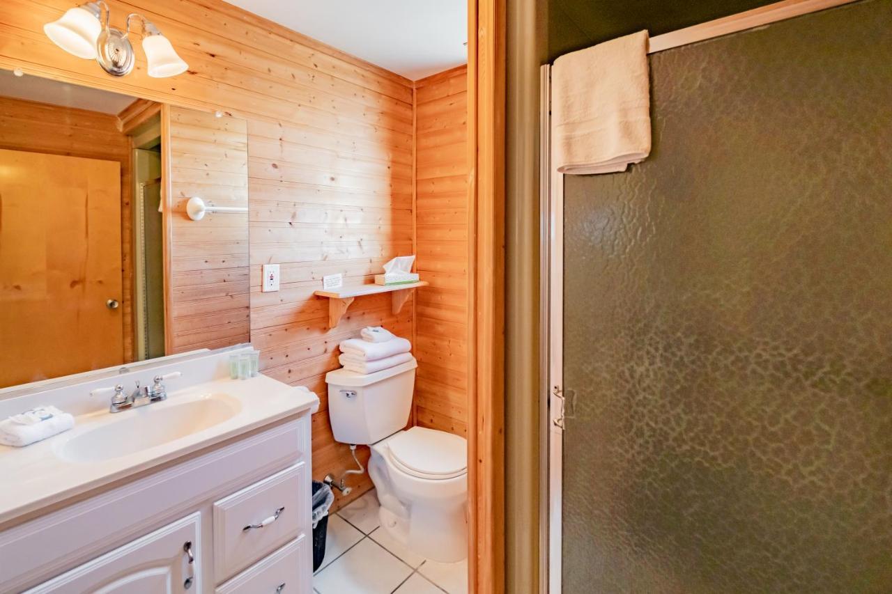 Heart Of Wildwood Boardwalk Motel Extérieur photo