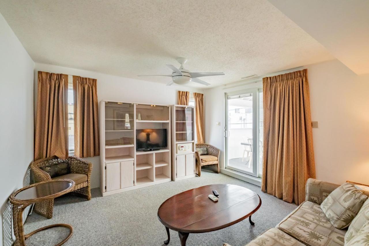 Heart Of Wildwood Boardwalk Motel Extérieur photo