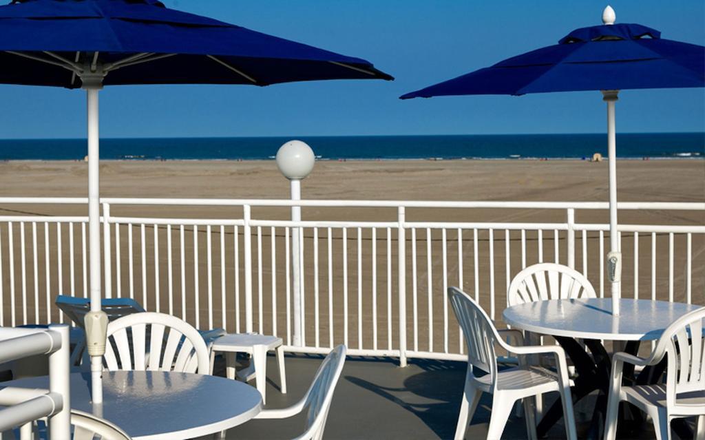 Heart Of Wildwood Boardwalk Motel Extérieur photo