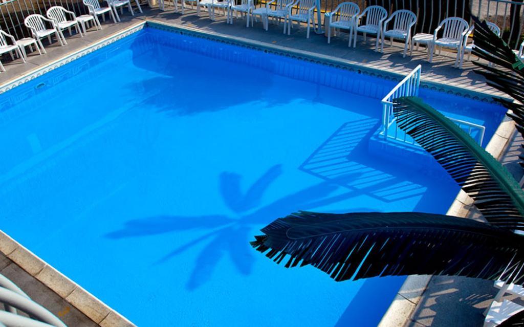 Heart Of Wildwood Boardwalk Motel Extérieur photo