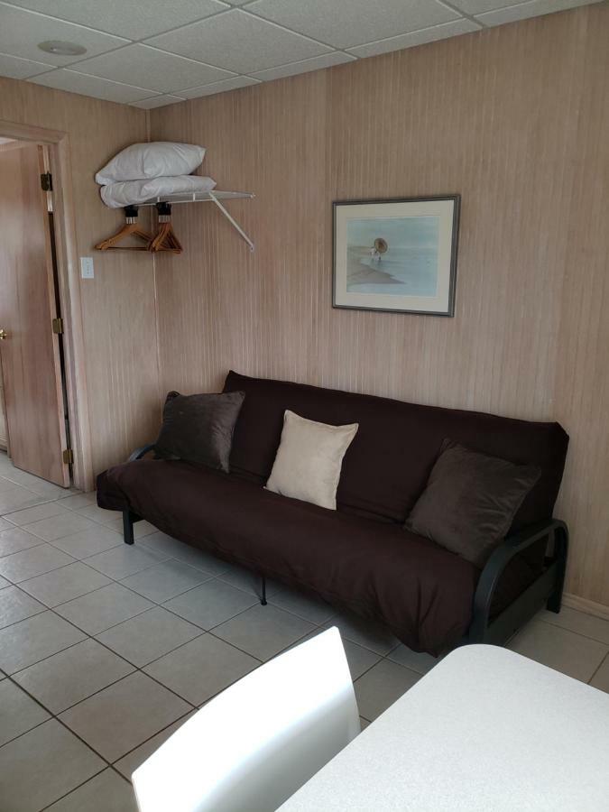 Heart Of Wildwood Boardwalk Motel Extérieur photo
