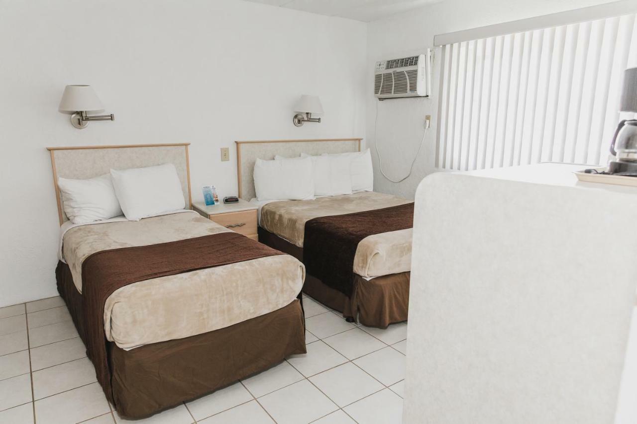 Heart Of Wildwood Boardwalk Motel Extérieur photo