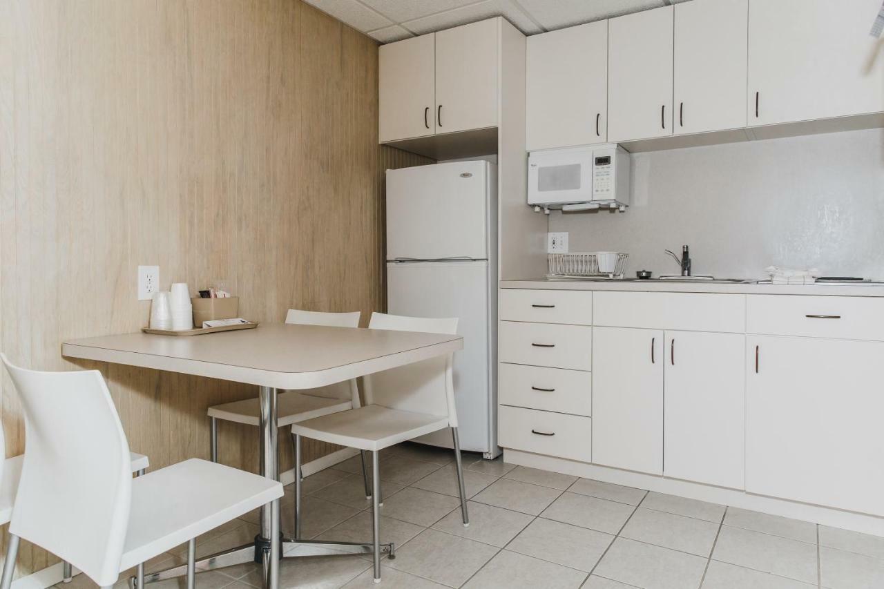 Heart Of Wildwood Boardwalk Motel Extérieur photo