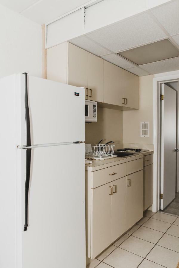 Heart Of Wildwood Boardwalk Motel Extérieur photo