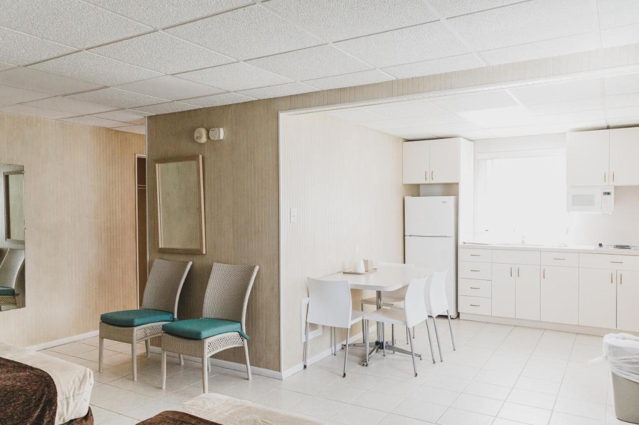 Heart Of Wildwood Boardwalk Motel Extérieur photo