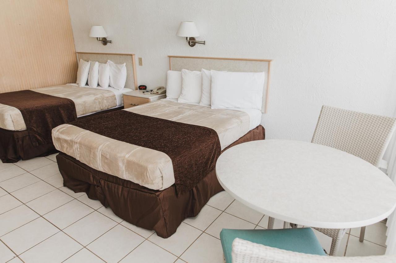Heart Of Wildwood Boardwalk Motel Extérieur photo